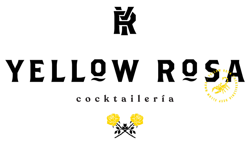 Yellow Rosa